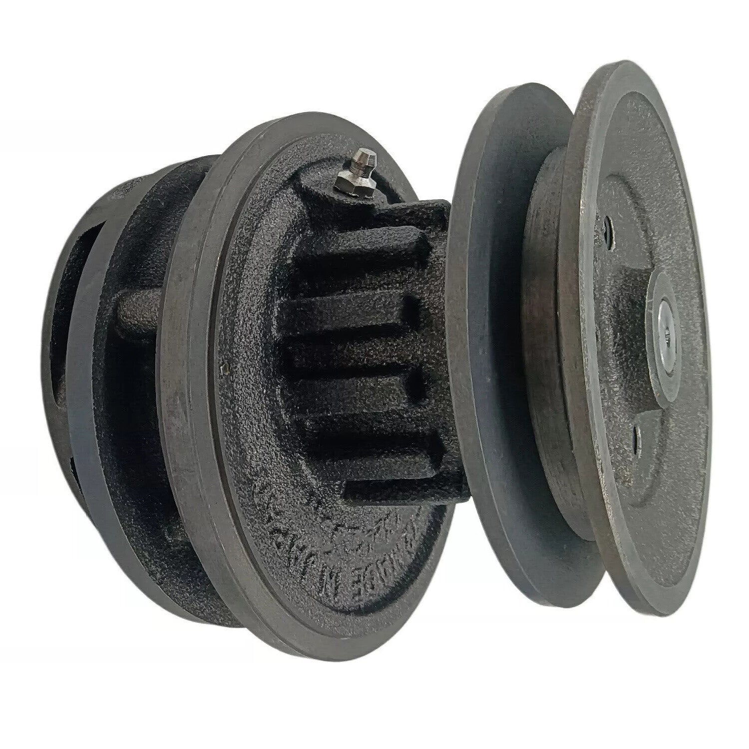 Water Pump 6685-61-1024 3945361 For NH220 D80P HD200-2 Komatsu Dozer