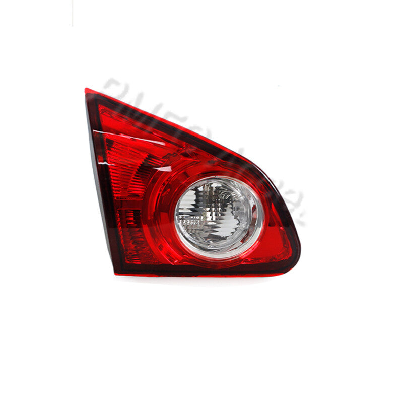 Left Inside Tail Light Rear bumper Light for NISSAN Qashqai J10 2007-2010
