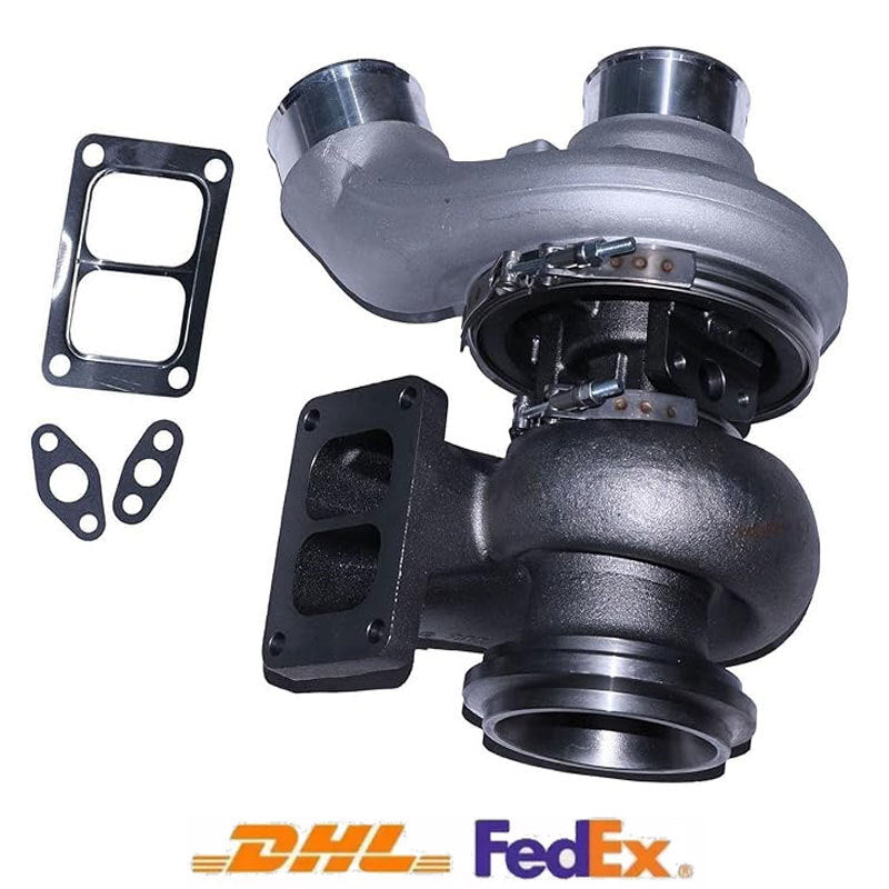S300A113 Turbo Turbocharger 631GC5172M5 for Mack Truck CV713 Engine AI427 E7