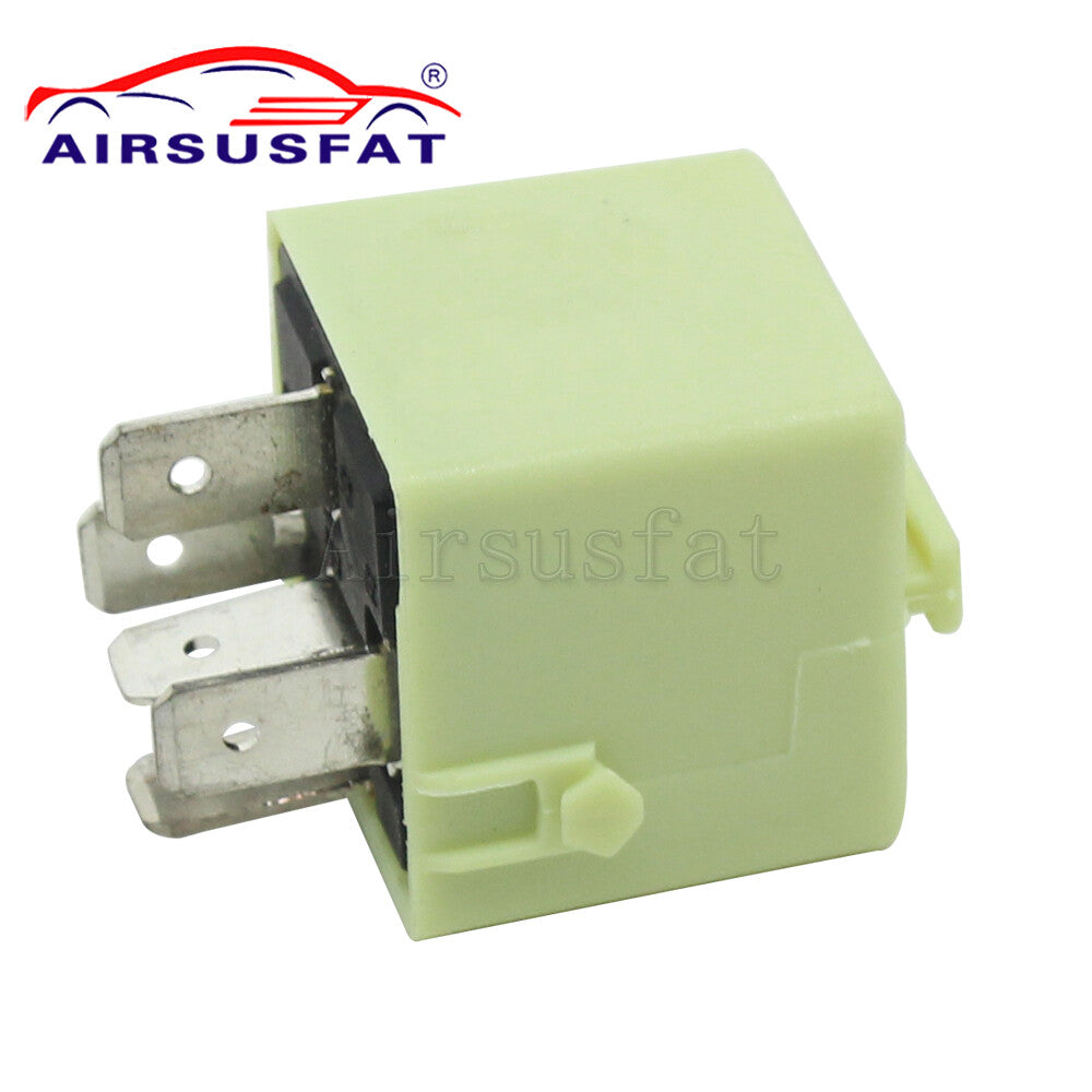 The new multi-functional relay electrical system for BMW 61368373700 is suitable for E46, E90, E39, E38, and more.