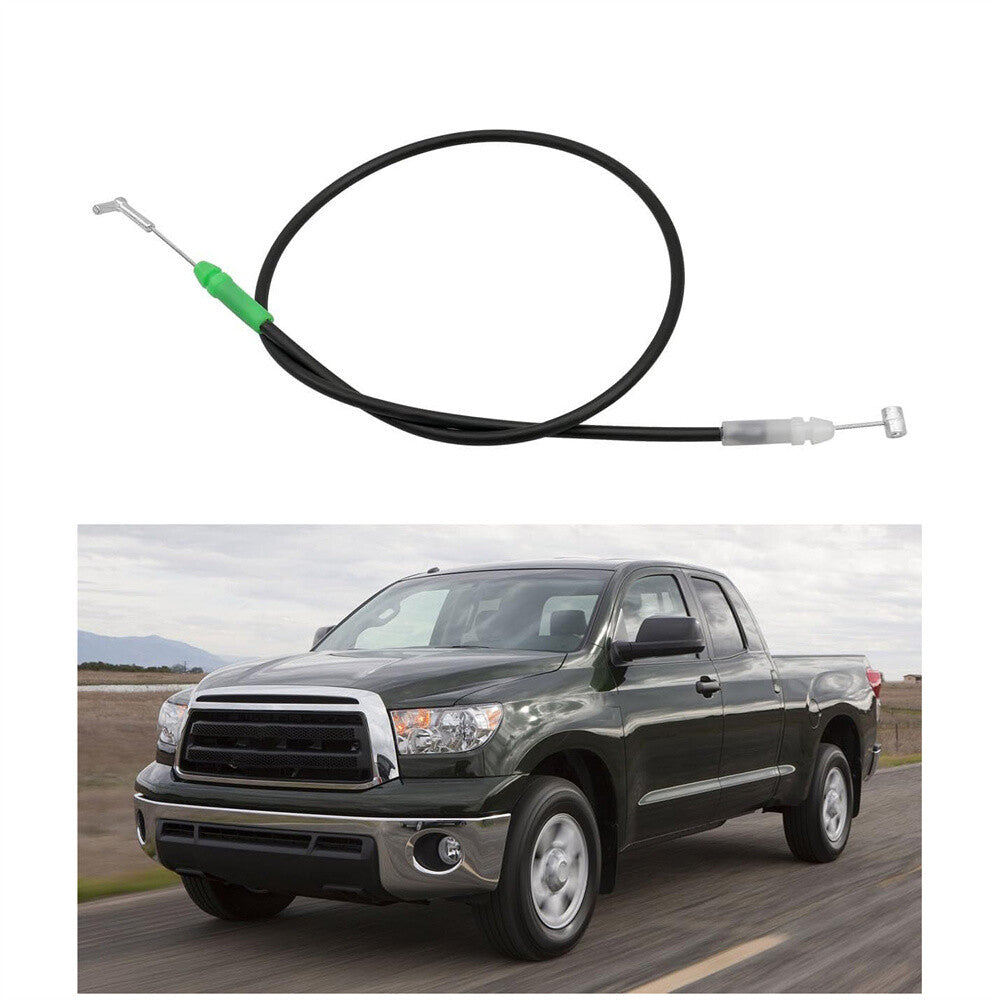 Front Door Cable Assembly 69710-0C010 for Toyota Tundra 00-06 for Land Cruiser 2004