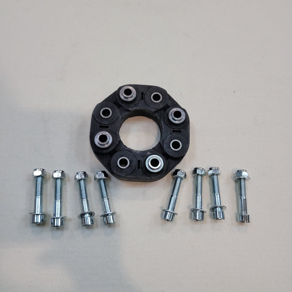 DriveShaft Flex Disc Kit for Mercedes S550 07-13