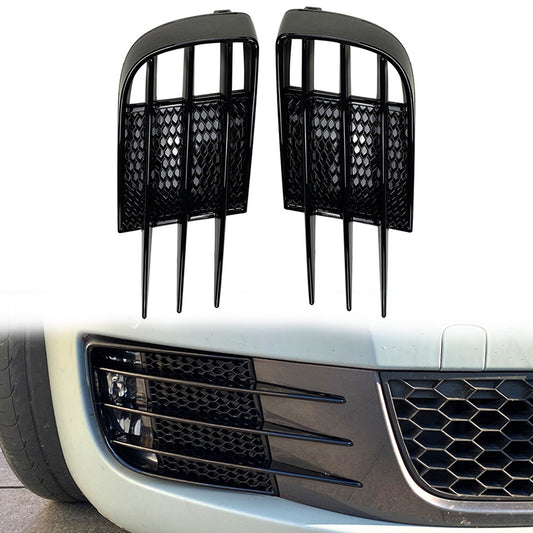 Front lights fog cover Lamp hood for VW for Golf 6 MK6 2008-2013 for Volkswagen