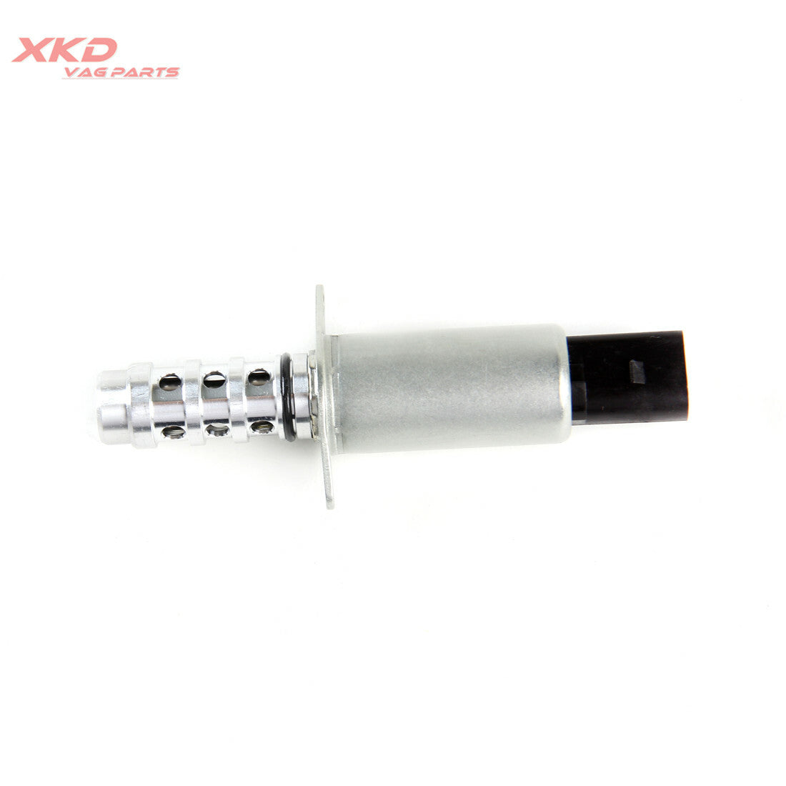 The engine variable timing solenoid valve is suitable for Volkswagen for Passat CC for Tiguan and for Audi Q7 3.6L.