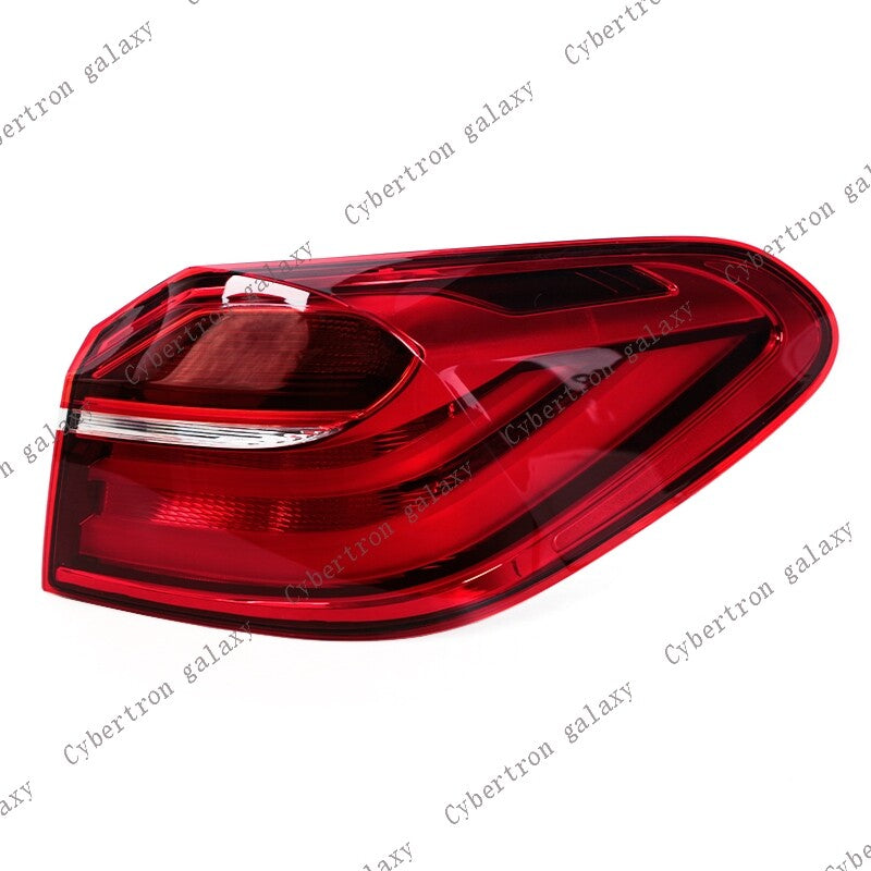 Left Side for BMW X4 F26 G02 2014-2018 Rear Tail Light Brake Lights