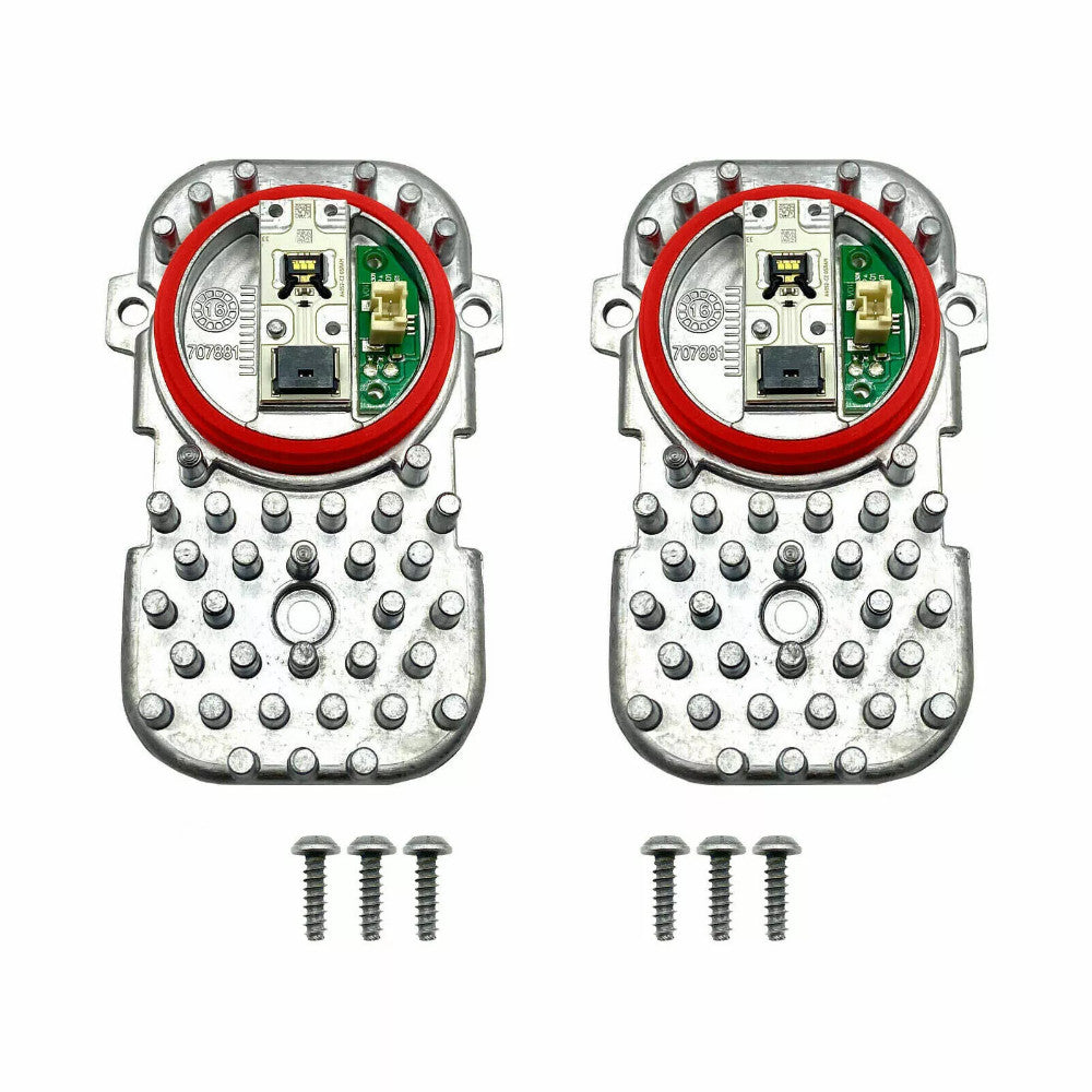 Xenon Ballast D1S Bulb LED Module For 2011-2013 for BMW 3 Series Coupe Convertible