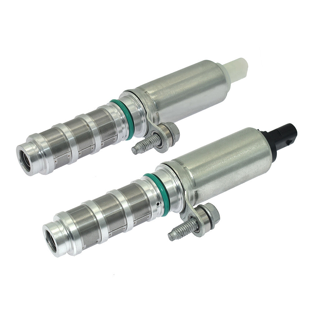 Intake Exhaust Camshaft Position Actuator Solenoid VVT for Chevrolet Malibu