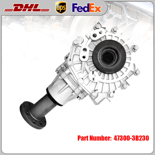 Power Take Off Transfer Case Assembly fits for Hyundai for Tucson 2010-2011 473003B230