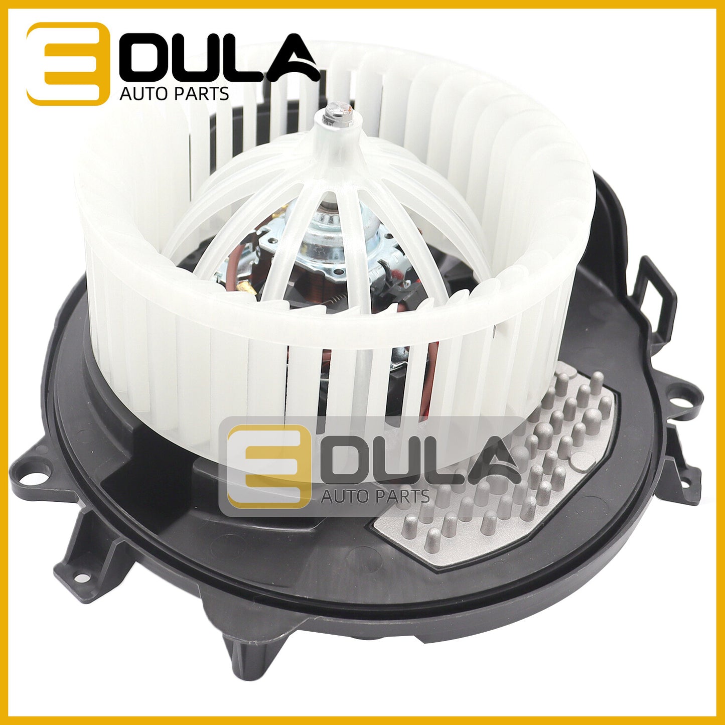 RHD AC Heater Cooling Fan BLOWER MOTOR fits for VW for Golf 7 for Tiguan II 5Q2819021