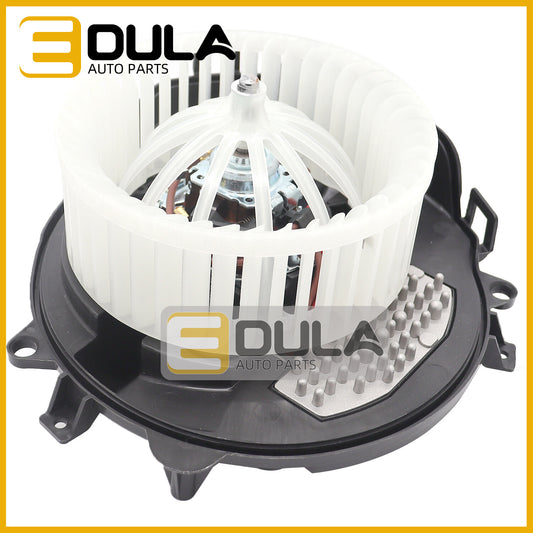 RHD AC Heater Cooling Fan BLOWER MOTOR fits for VW for Golf 7 for Tiguan II 5Q2819021