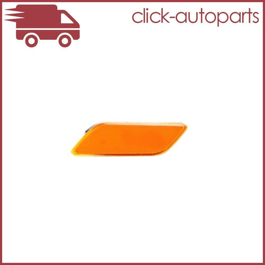 Front Side Marker Light Left Side for Mercedes E Class W212 E350 E550 2128200121