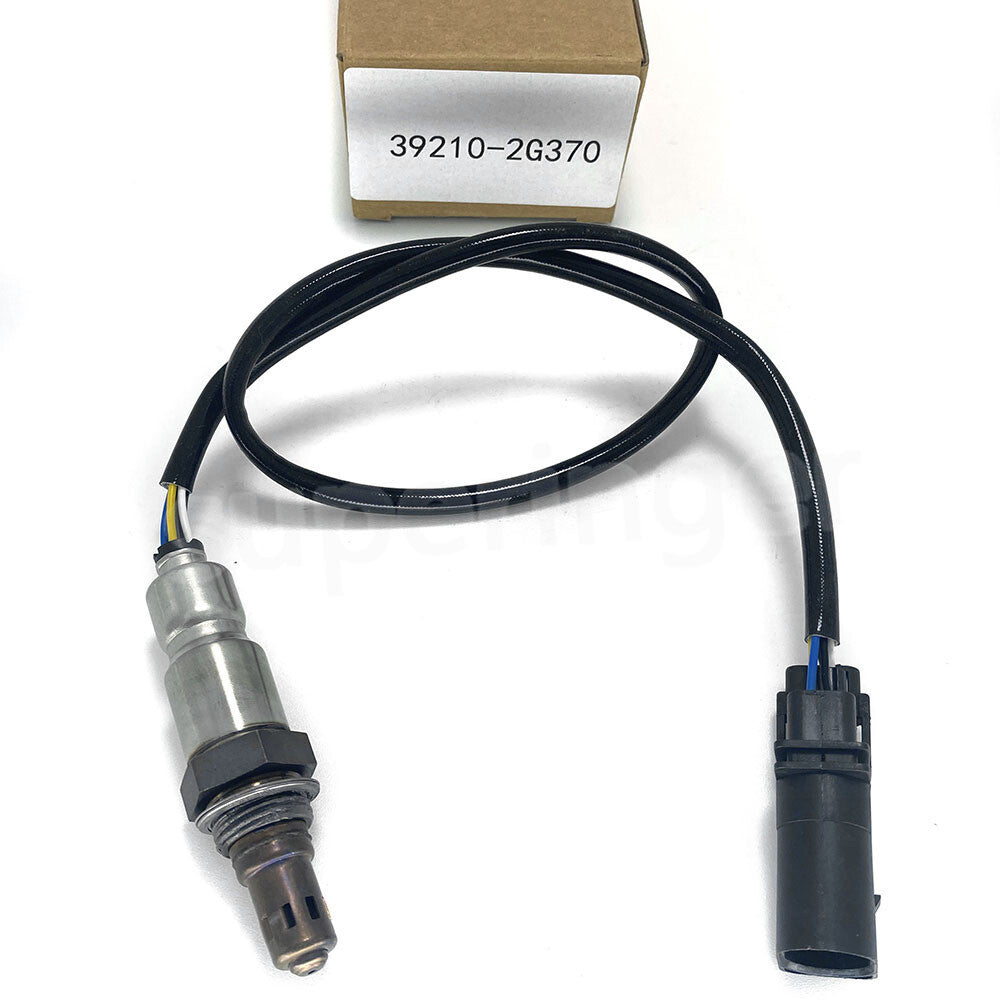 Upstream Oxygen (O2) Sensor 39210-2G370 is suitable for 2011-13 for Hyundai Sonata and for Kia Optima 2.4L.