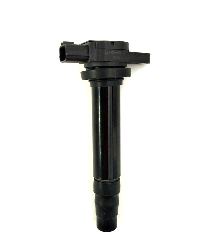 X Ignition Coils 22448-4M500 CM11-205, suitable for Nissan Sentra 2000 2001 1.8L QG18DE
