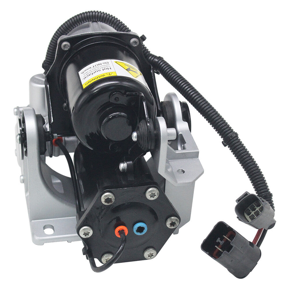 Hitachi for Range Rover Sport Discovery 3/4 Air Suspension Compressor Bracket