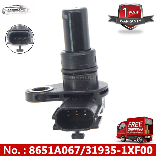 8651A067 is suitable for Nissan Murano for Mitsubishi for INFINITI 31935-1XF00 transmission sensor.
