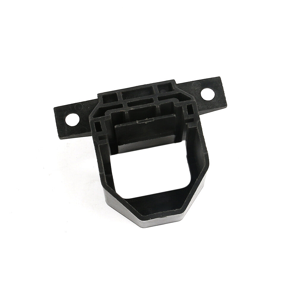 for BMW E81 E82 E84 E90 Radiator Lower Mounting Cooler Bracket # 17117591647