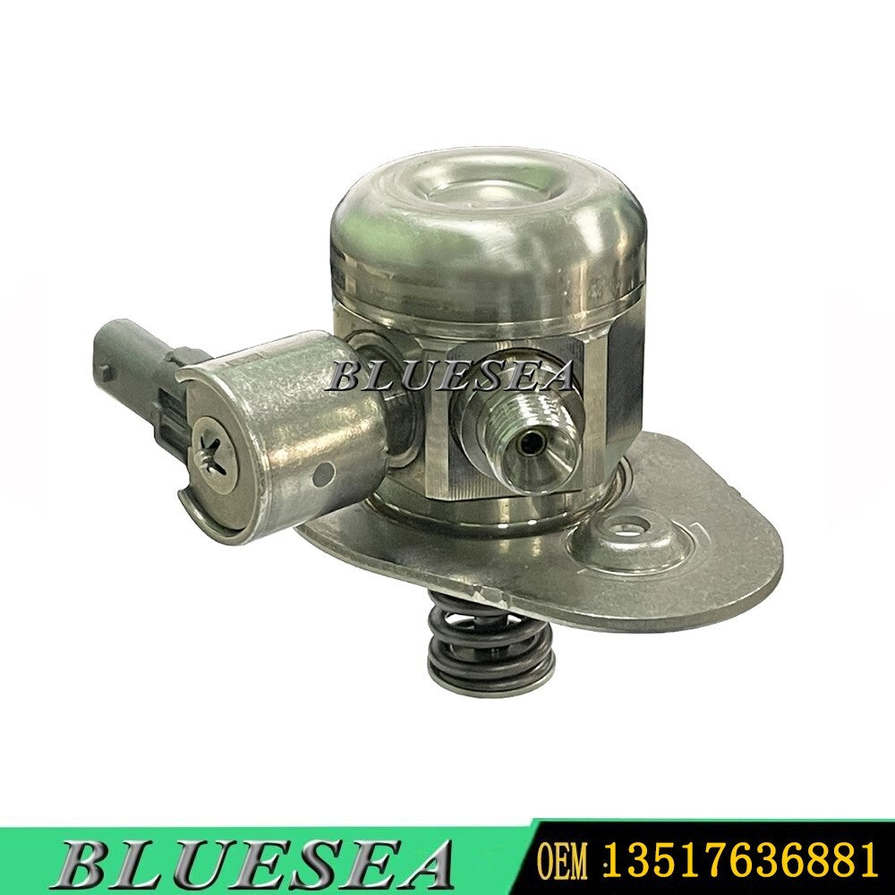 7636881 Engine high-pressure fuel 8621083 For 2014-2020 for BMW X1 X2 for MINI Cooper