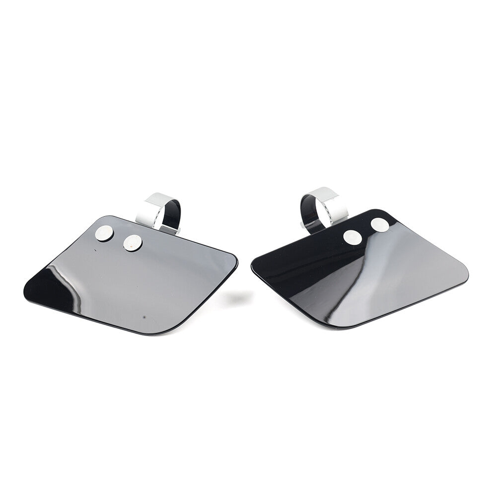 Motorcycle Front Wind Fork Air Deflector for Honda for Kawasaki for Yamaha