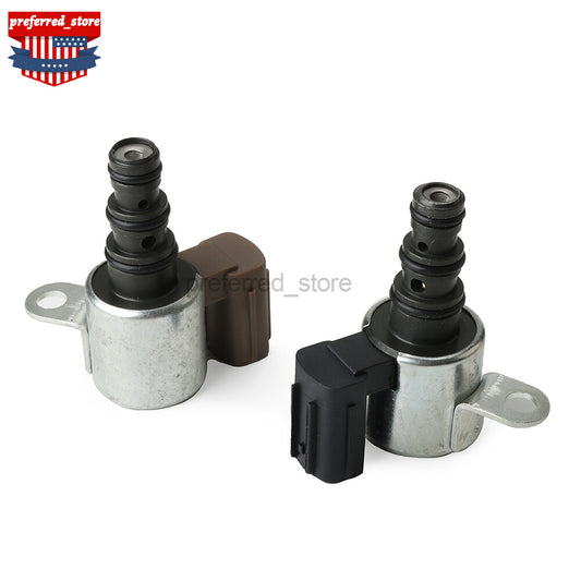 28400-P6H-013 Transmission Shift Control Solenoid Valve B&C for Honda Accord EX