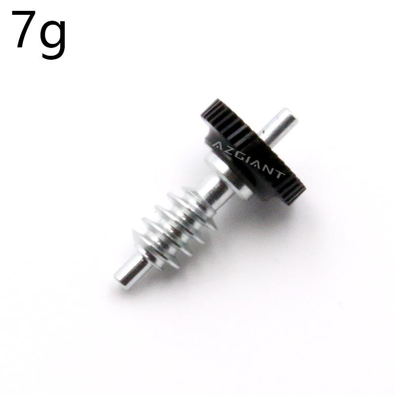 Side mirror folding motor gears are suitable for 2009-15 for BMW 7 Series F01 F02 750LI 750I 740i