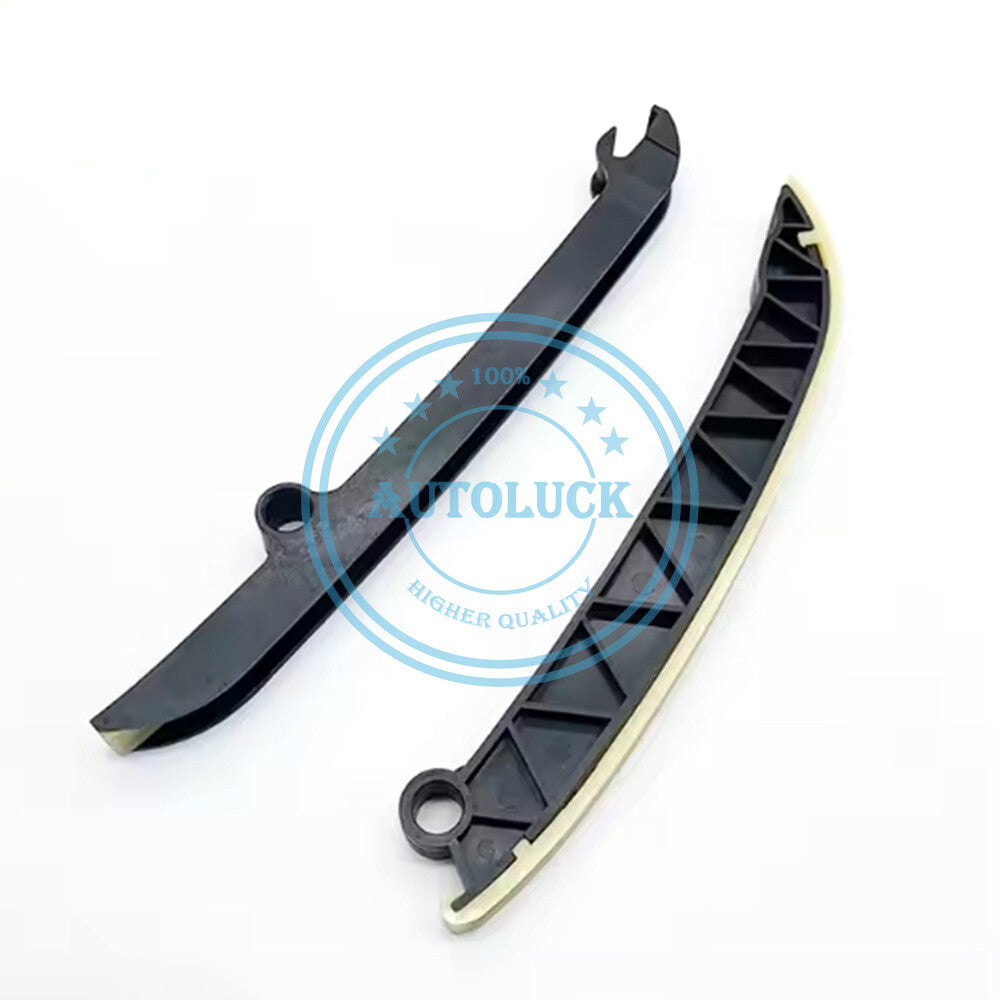 4pcs Engine Timing Chain Kit for AUDI A3 A1 for VW for GOLF for SKODA FABIA for SEAT ALTEA
