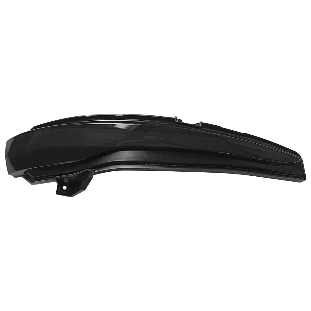 New Driver Side Mirror Turn Signal Light for Mercedes X253 C253 W447 W293 EQC