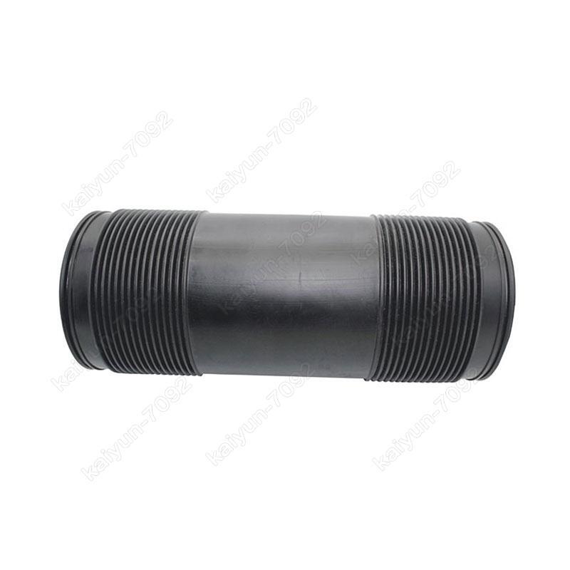 Rear R230 Shock Dust Boot Cover for Mercedes ABC SL550 SL63 SL65 Hydraulic New