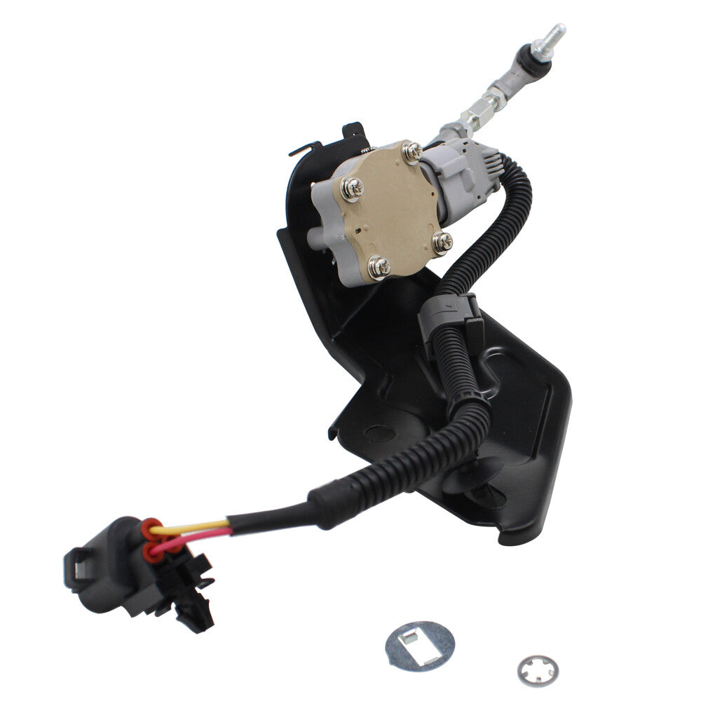 1pc for Toyota 4Runner for Lexus GX470 2003-2009 Rear Right Height Control Sensor
