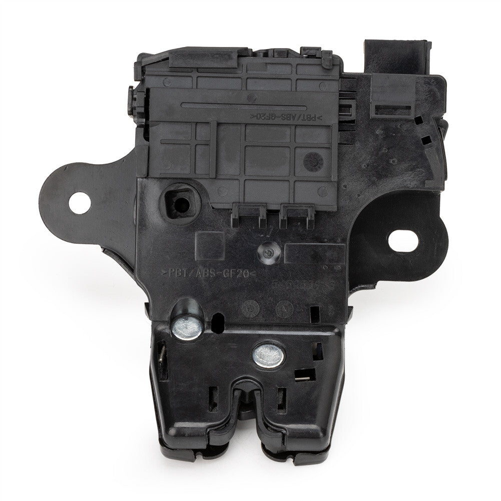 Trunk Latch Power Lock Actuator Fit for Chevy Malibu for Cruze Impala Sonic Camaro