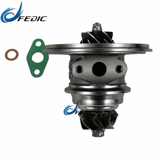 VL25 VL35 RHF4H Turbo cartridge for Fiat Doblo Idea Punto II 1.9JTD Multijet 8V