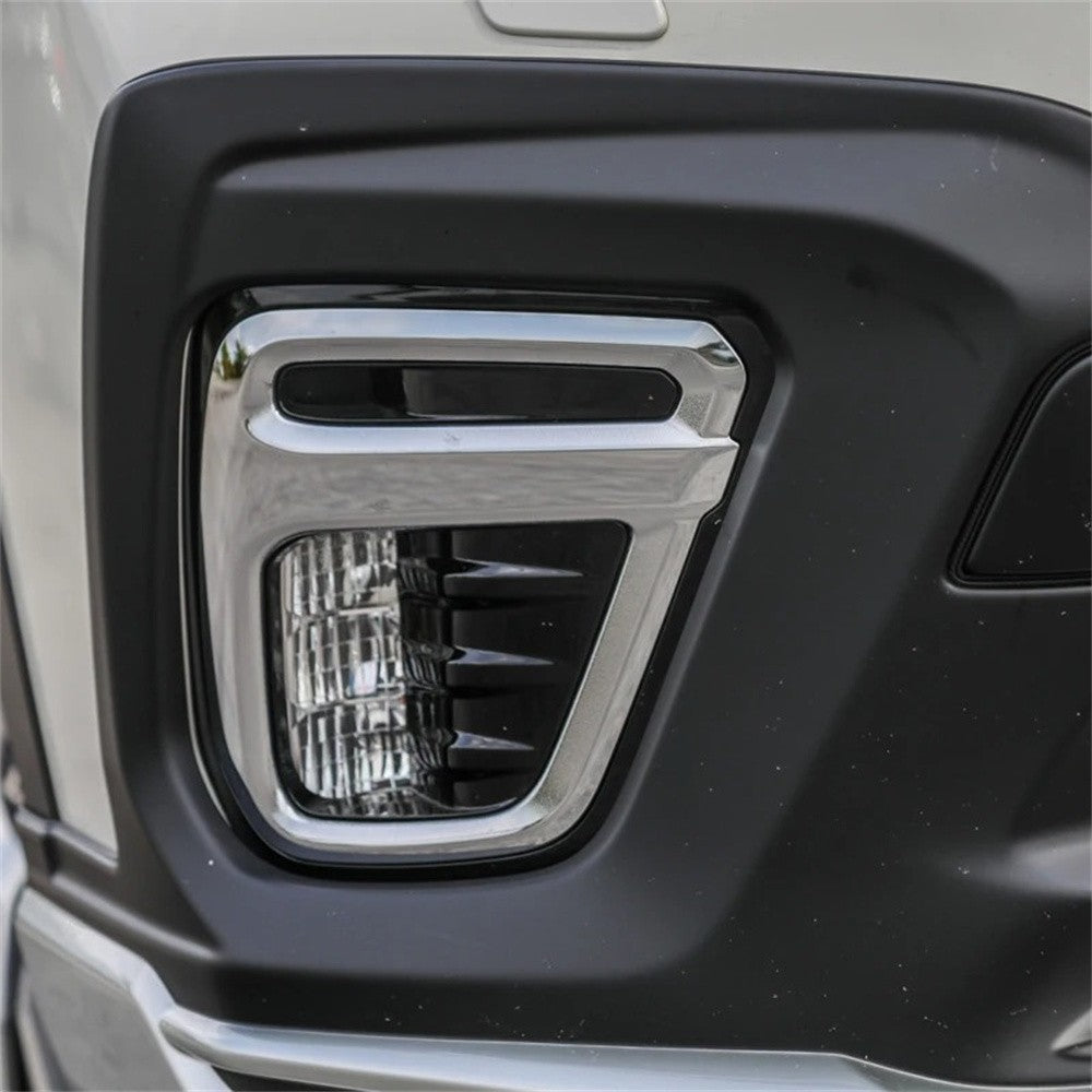 Car Front Fog Light Bumper Driving Lamps for Subaru for Forester 2019 2020 2021
