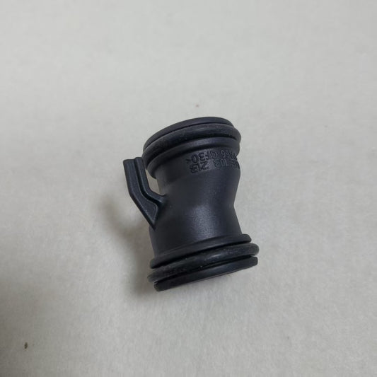 Engine Breather Hose Vent Tube for Audi Q7 17-19