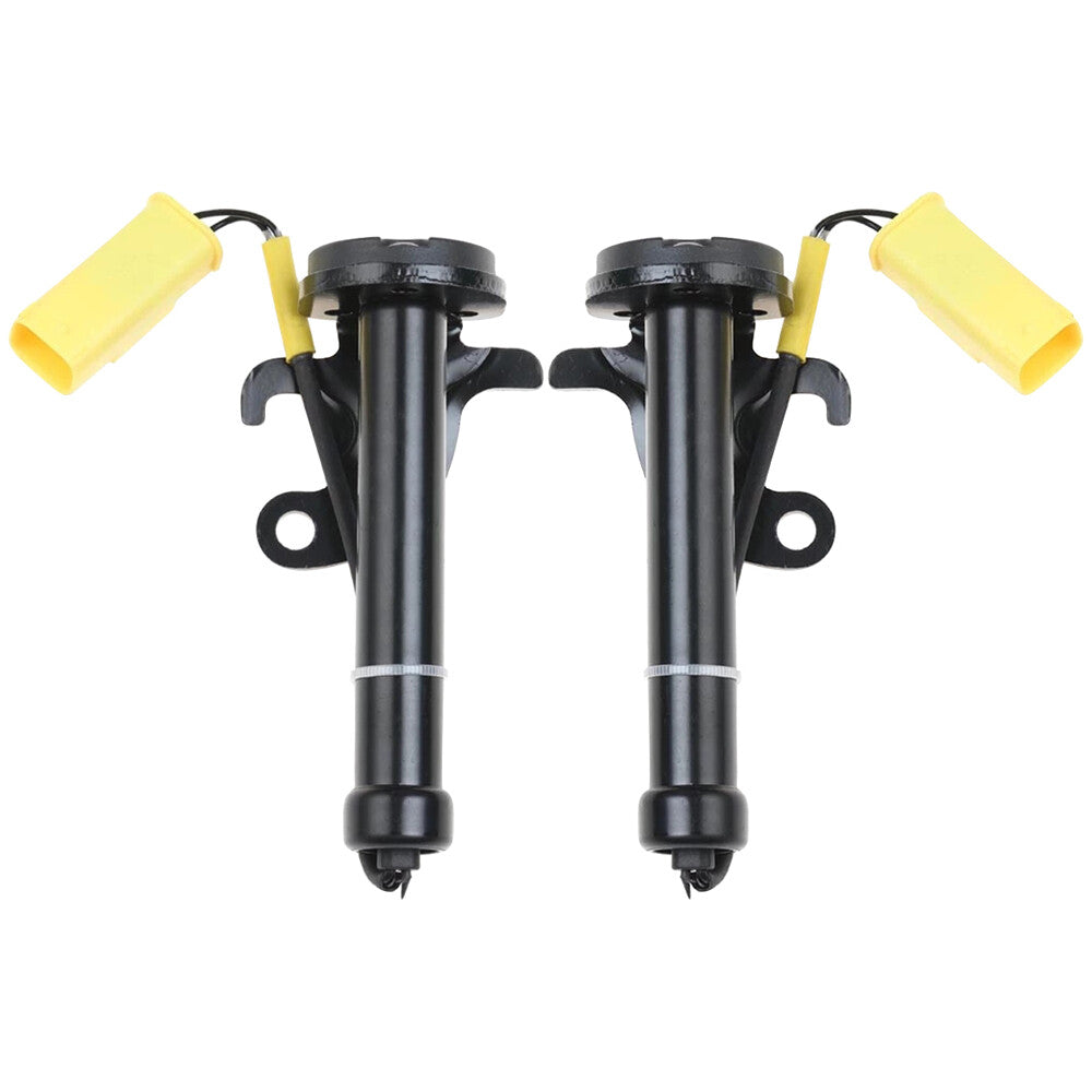 2x Left Right Bonnet Hood Actuator Fits For X1 F48 X2 F39 F56 F55 Cabrio F57