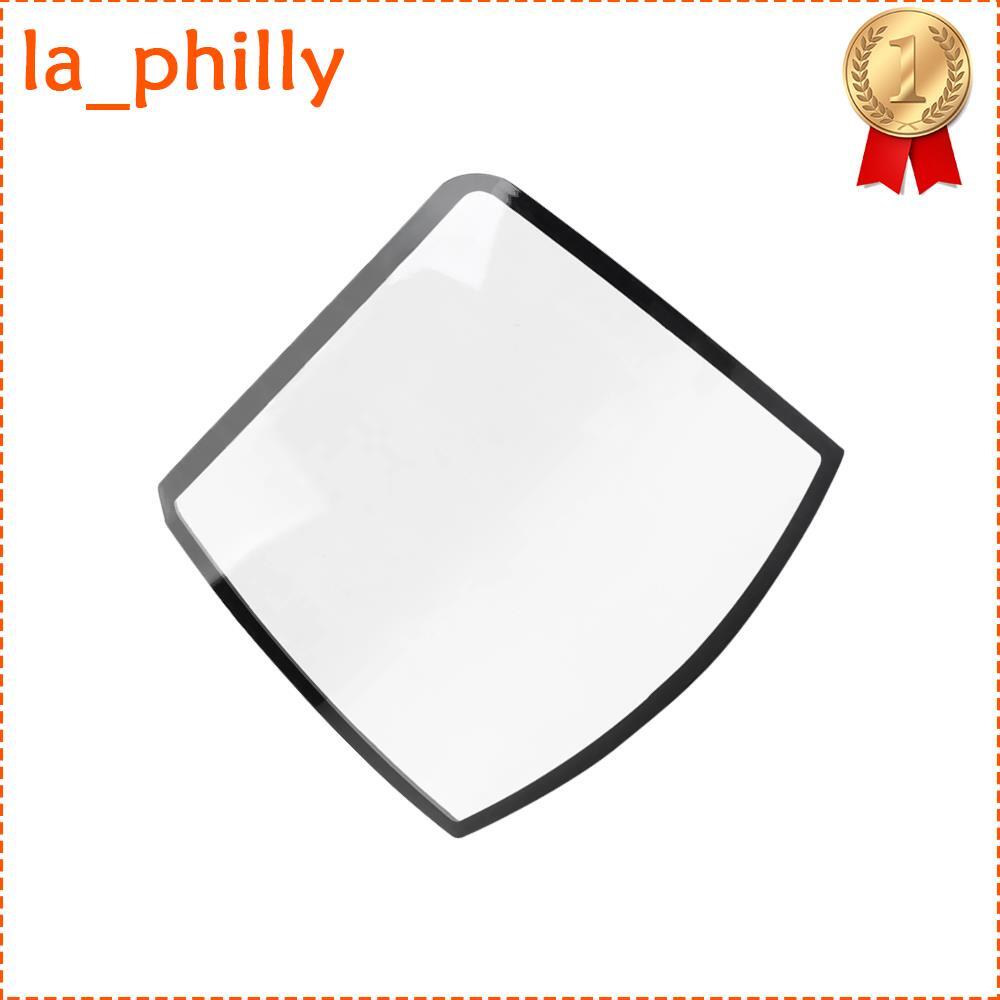 Rear Passenger Side Tail Light Lens Cover Clear for Range Rover Sport 2010-2013