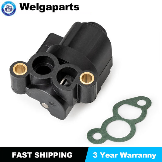 1XIdle Air Control Valve IAC for Hyundai Amica Atos Getz for Kia Picanto 35150-02600