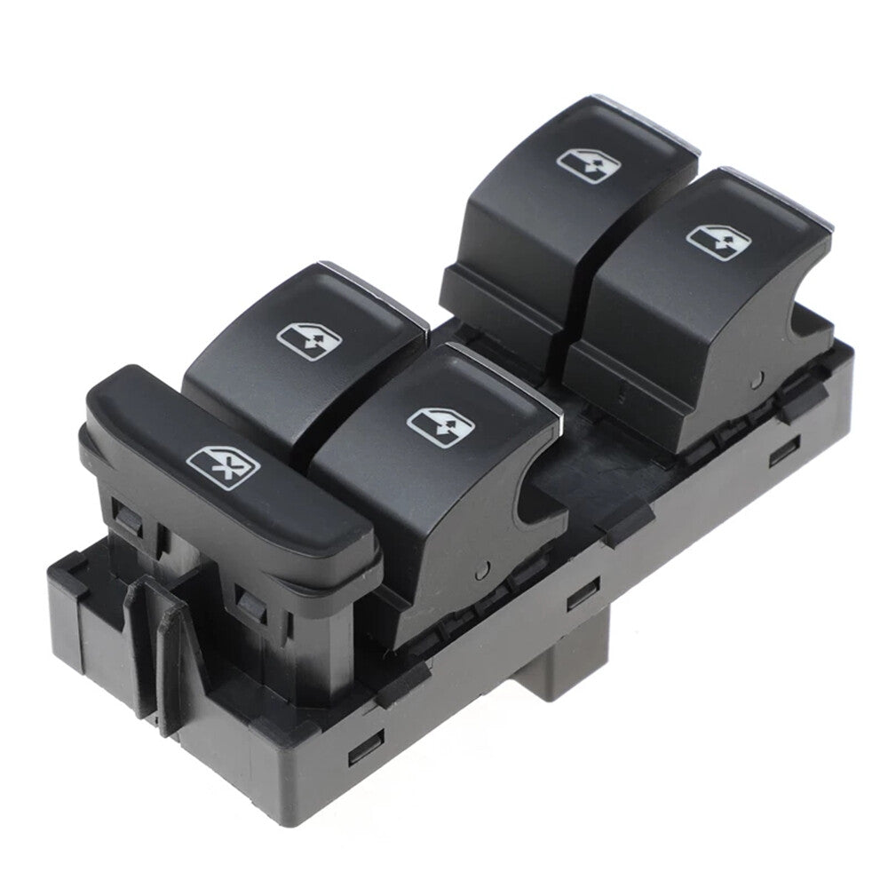 5G0959857C Front Master Power Window Control Switch for Passat B8 NEW