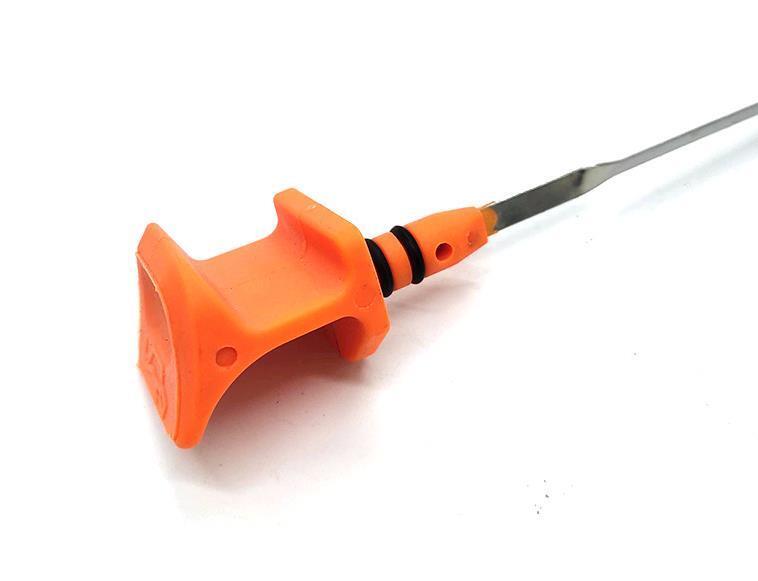 New Level Gauge Tool for Honda SPIRIOR 2.4L 2010-2014 Engine Oil Level Dipstick