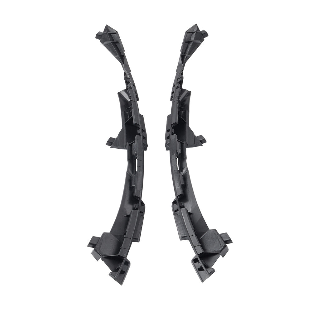 1 Pair Headlight Holder Headlight Mount Bracket for Range Rover Evoque 2020