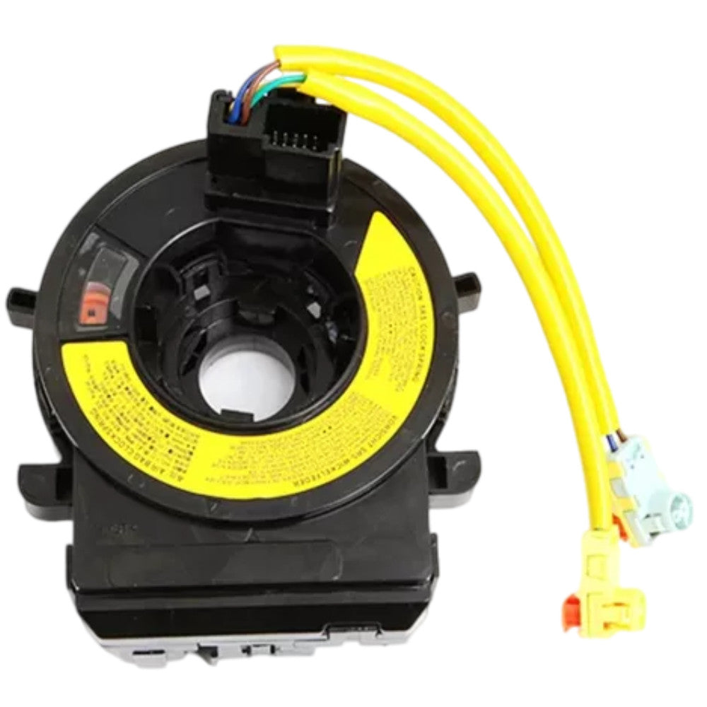The all-new Clockspring clock spring is perfect for the modern Santa Fe 2013 - 2018.