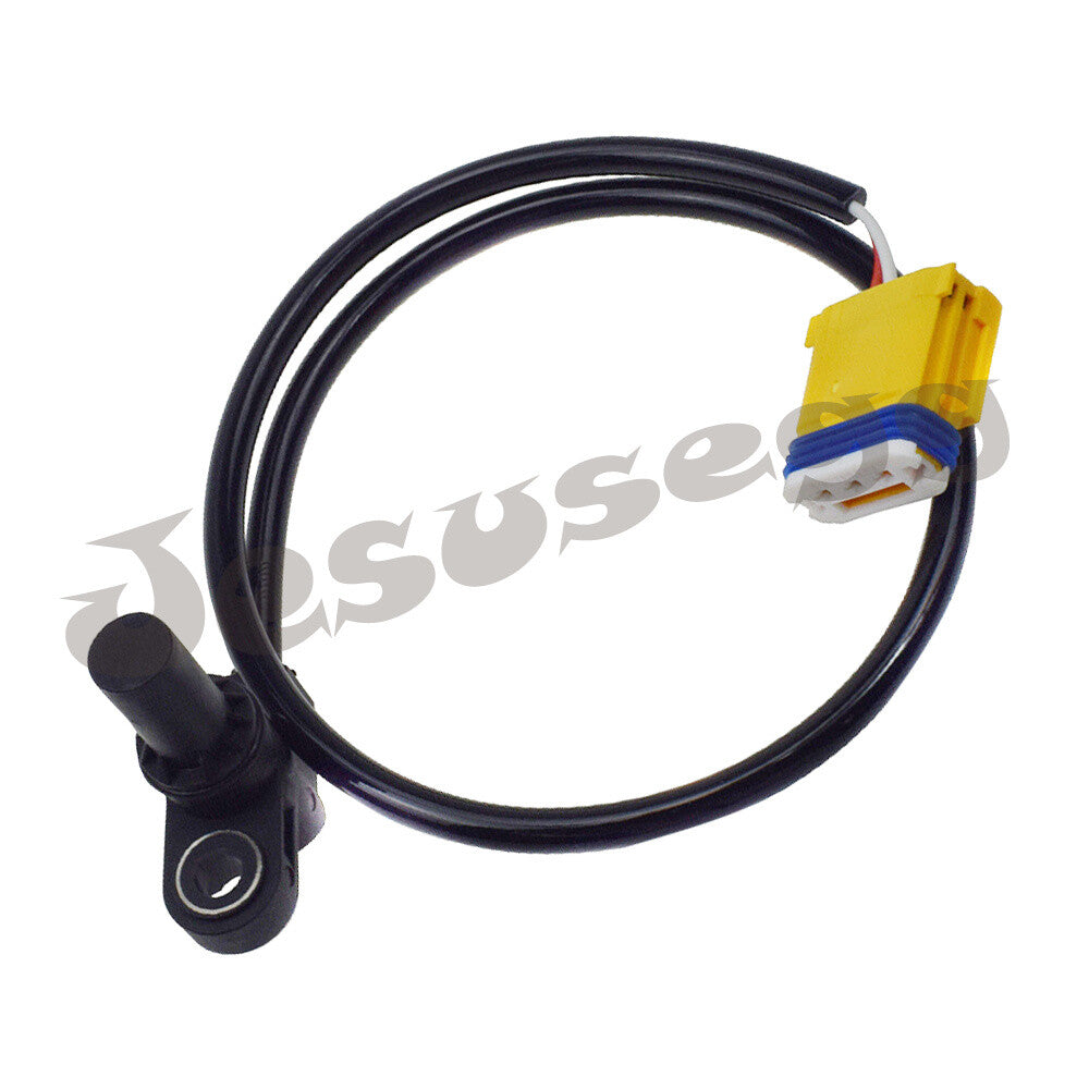 Fits for Peugeot for Citroen for Renault 2529.29 7700100008 Transmission Input Speed Sensor