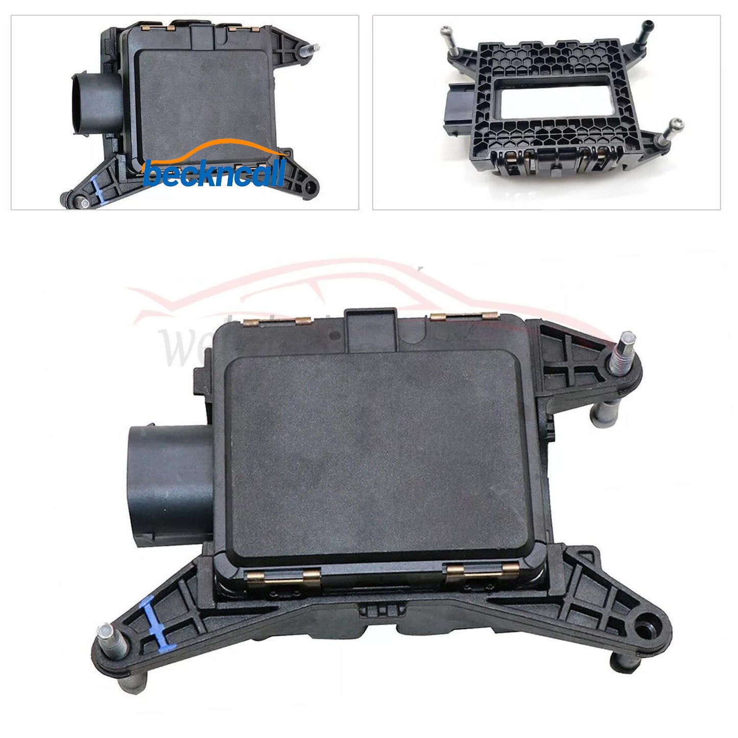 For 2018-19 for Honda Accord Dynamic Radar Cruise Control Sensor 36801-TVA-A15