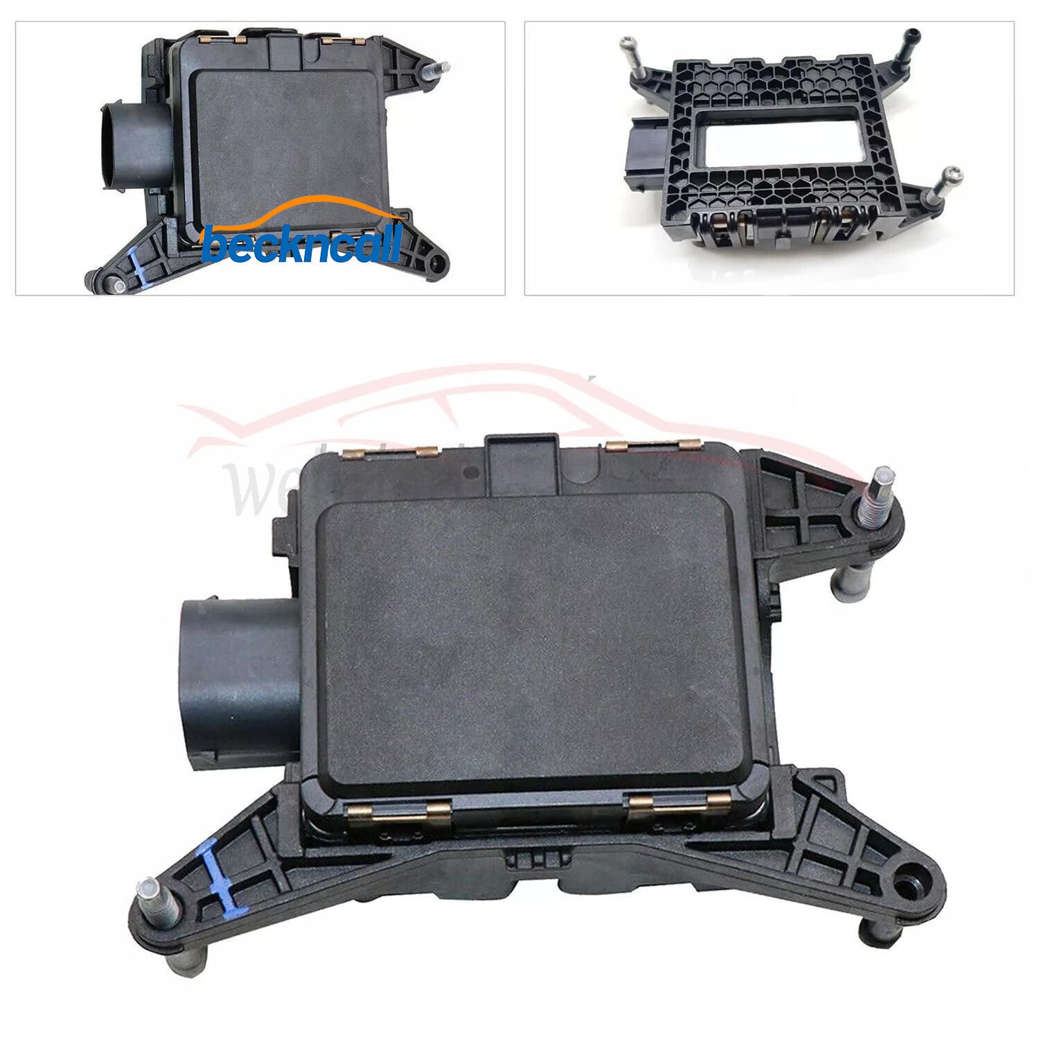 For 2018-19 for Honda Accord Dynamic Radar Cruise Control Sensor 36801-TVA-A15
