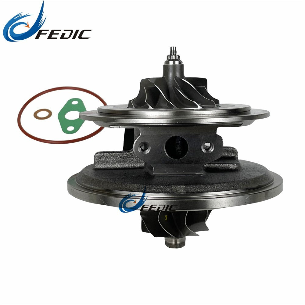 GTB2260VK 776470 for Audi A6 Q7 for Porsche for Cayenne for VW Marine 3.0 T Turbo cartridge