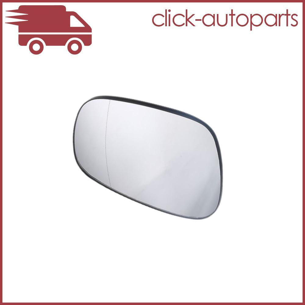 Mirror Glass Right Hand Side for BMW X3 F25 X1 E84 51162991664 51 16 2 991 664