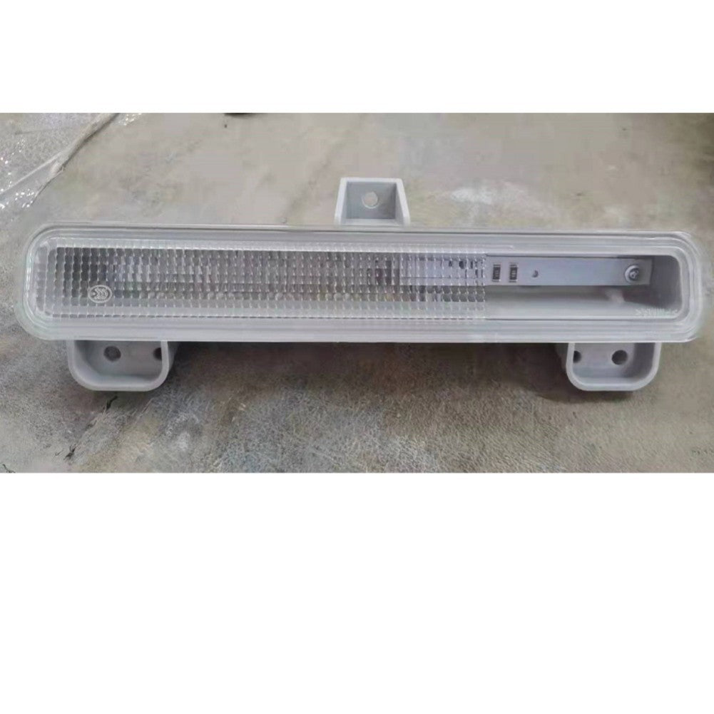 Front Shock Absorber L Replace# G3GC18K001CE