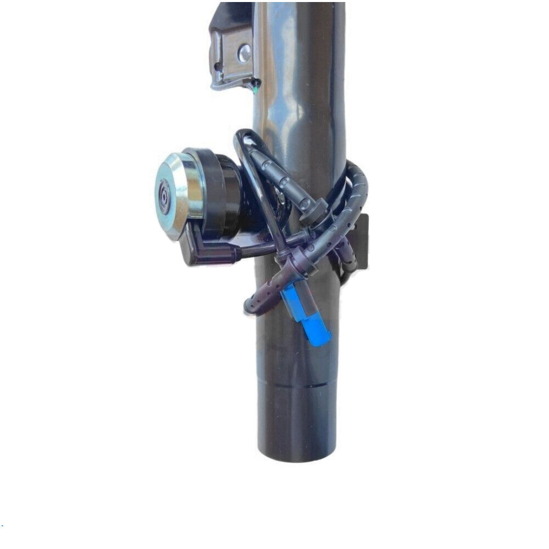The front left shock absorber is suitable for BMW Z4 E89 sDrive 28i 30i 35i. (Contact: 09-16 37116792835)