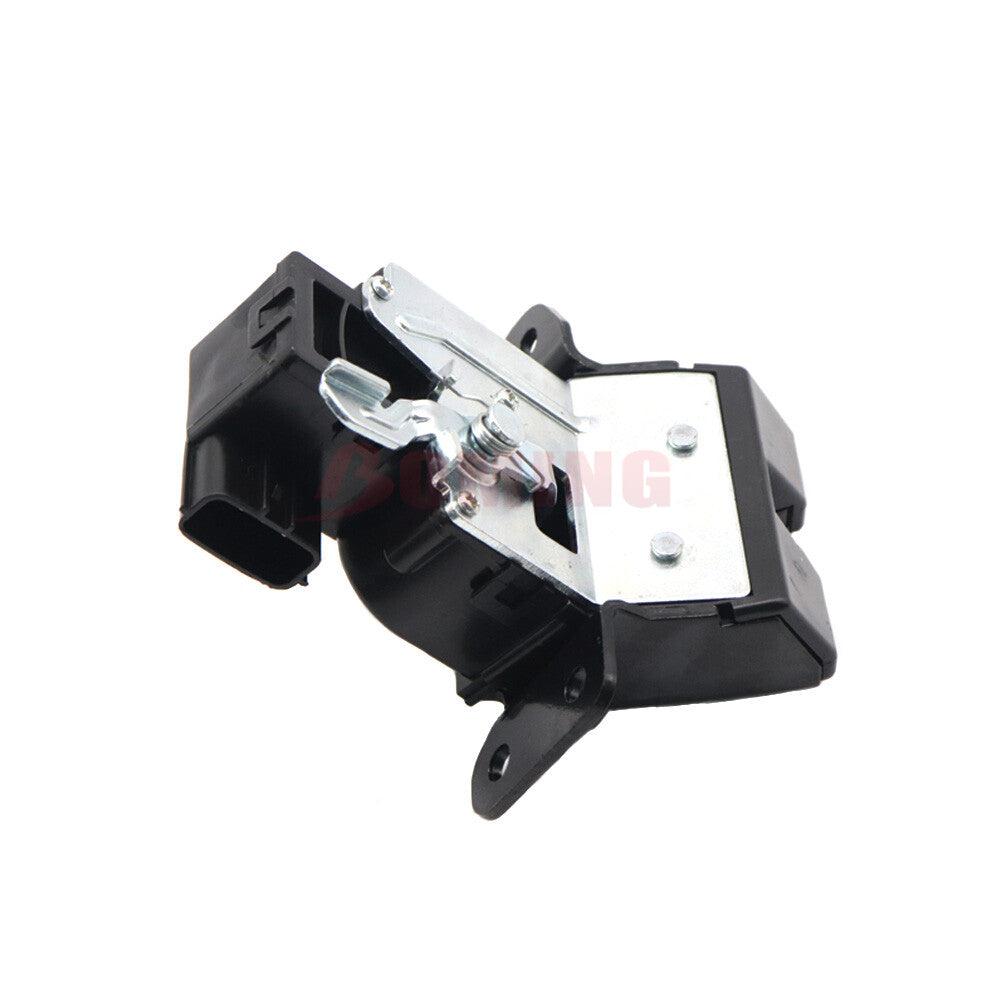 81230-A5000 High-Quality Rear Tailgate Latch for Hyundai for Elantra GT 13-17