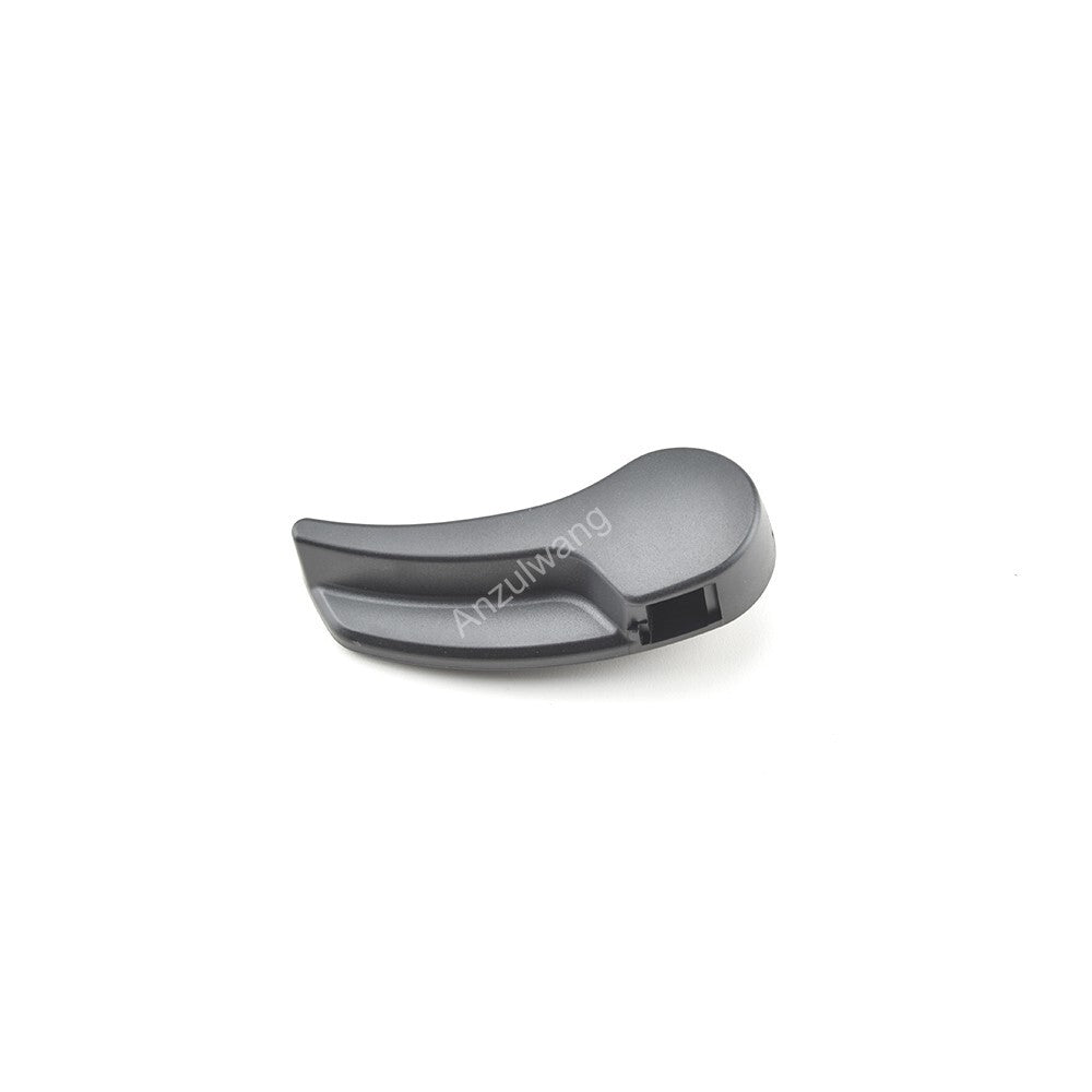 Front Hood Release Handle Cover 51237390755 for BMW G38 G11 G12 G14 G15 G30 G31