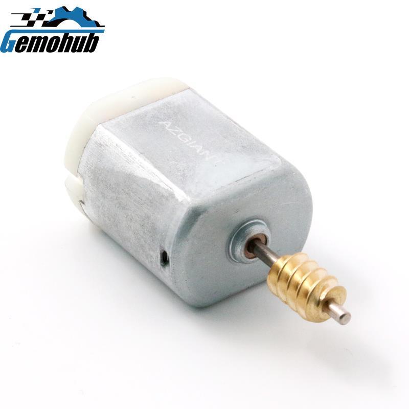 Central Door Lock Actuator Motor For 2003-2007 Citron C8 02-06 for Peugeot 807