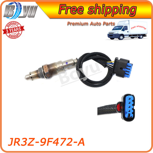 Oxygen Sensor For 2018-2021 for Ford for Mustang 5.0L JR3Z-9F472-A Upstream